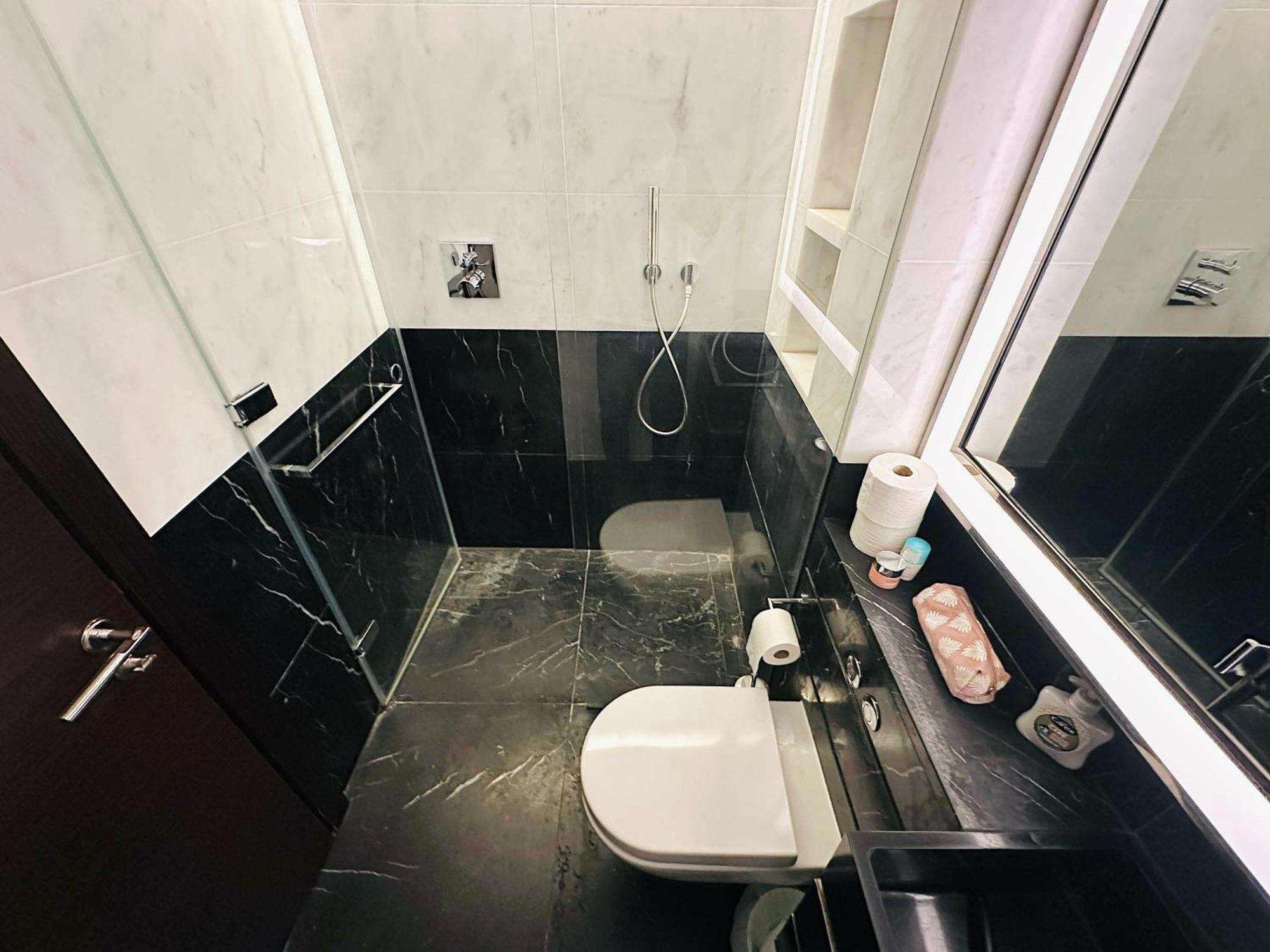 The Westminister Pearl 2b2b Apartamento
