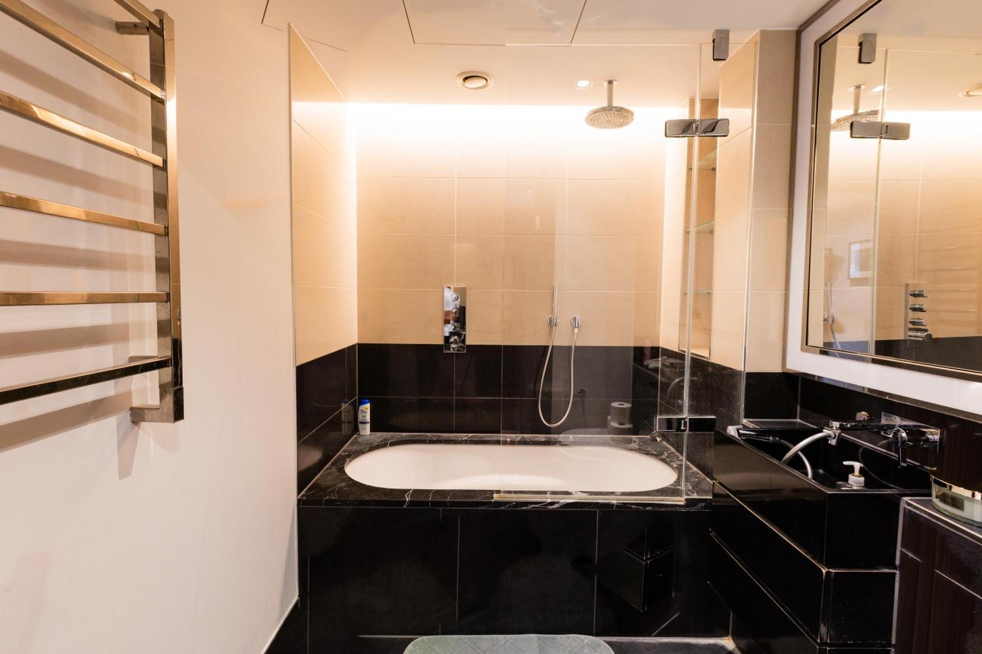 Apartamento The Westminister Pearl 2b2b *