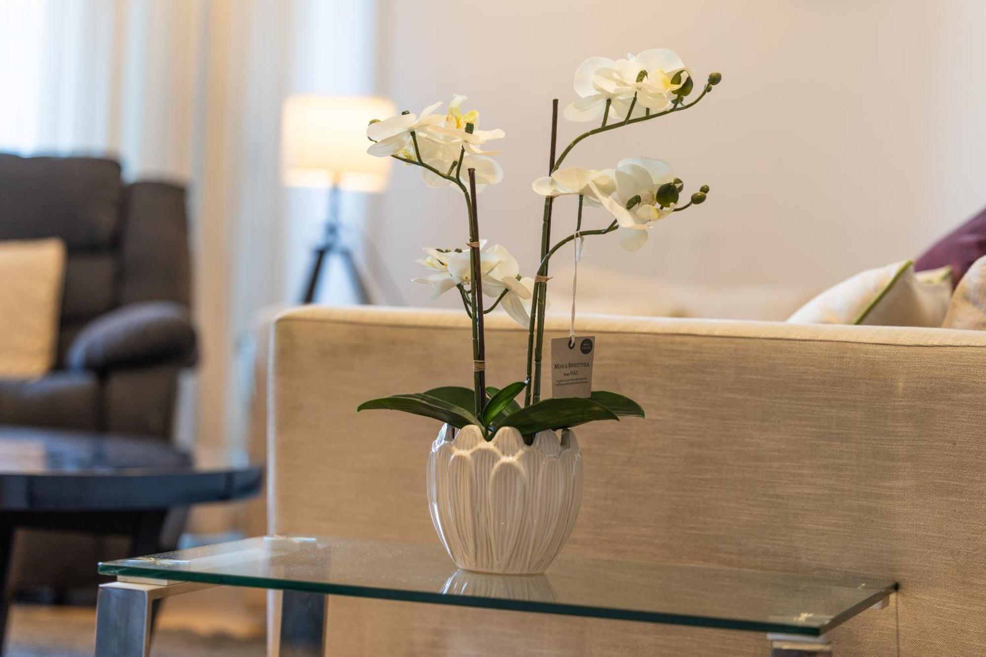 The Westminister Pearl 2b2b Apartamento *